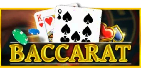 Baccarat naza789