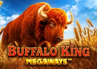 Buffalo King Megaways naza789