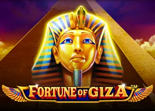naza789 Fortune of Giza ทดลองเล่นฟรี