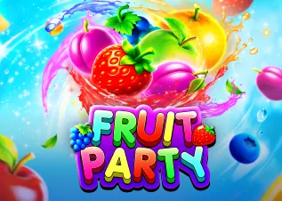 Fruit Party naza789