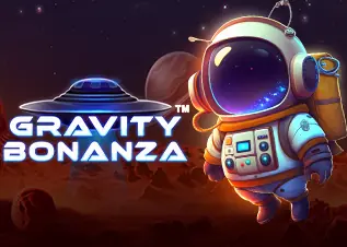Gravity Bonanza naza789
