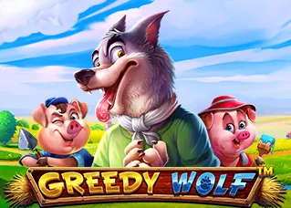 Greedy Wolf naza789