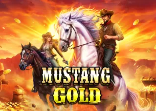 Mustang Gold naza789