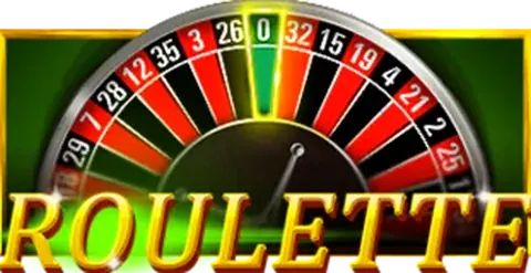 Roulette naza789