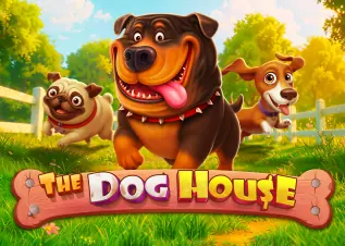 The Dog House naza789