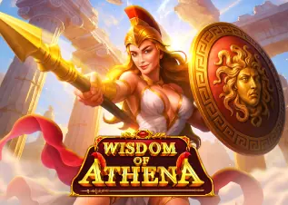 Wisdom of Athena naza789